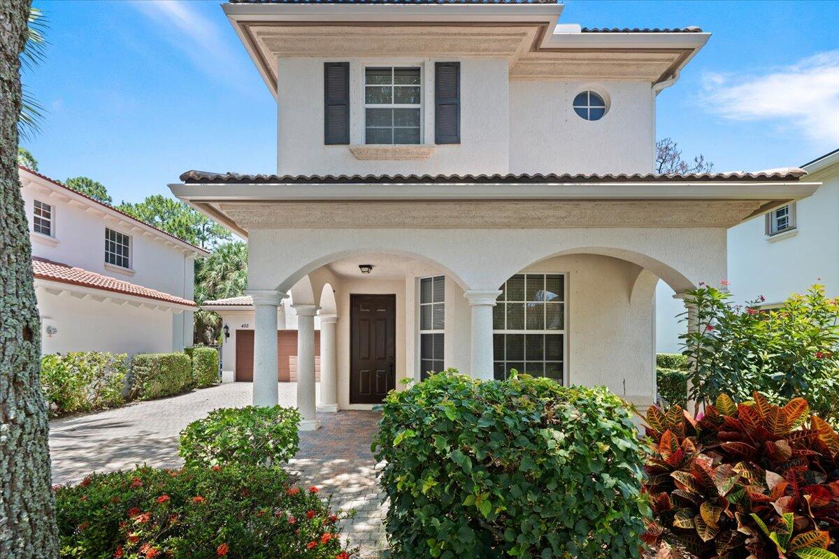 455 Pumpkin, Palm Beach Gardens FL 33410