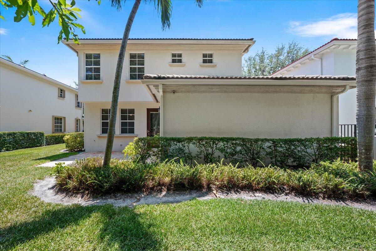 455 Pumpkin, Palm Beach Gardens FL 33410
