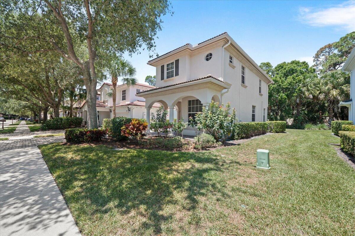 455 Pumpkin, Palm Beach Gardens FL 33410