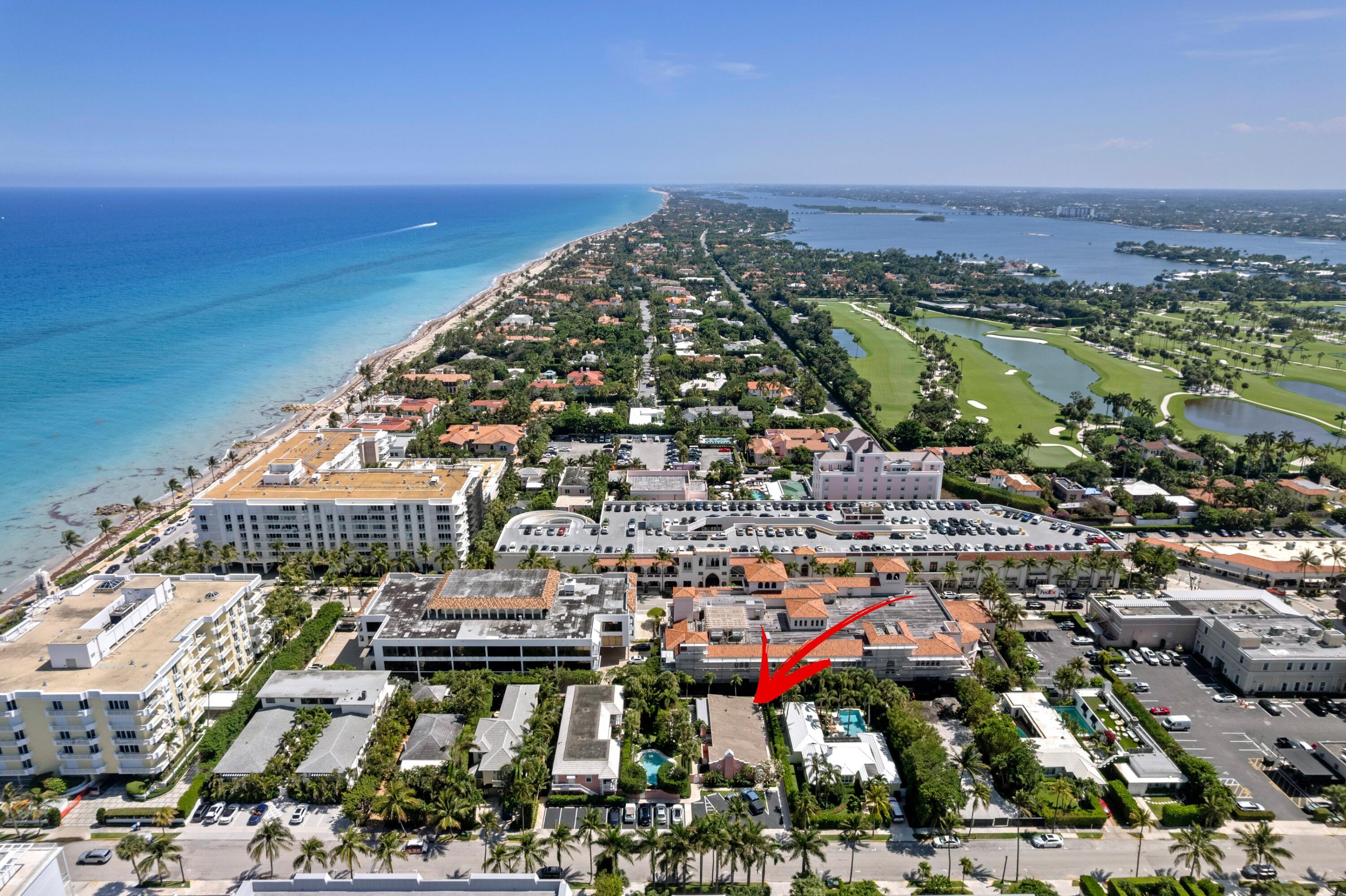 142 Peruvian #1020, Palm Beach FL 33480