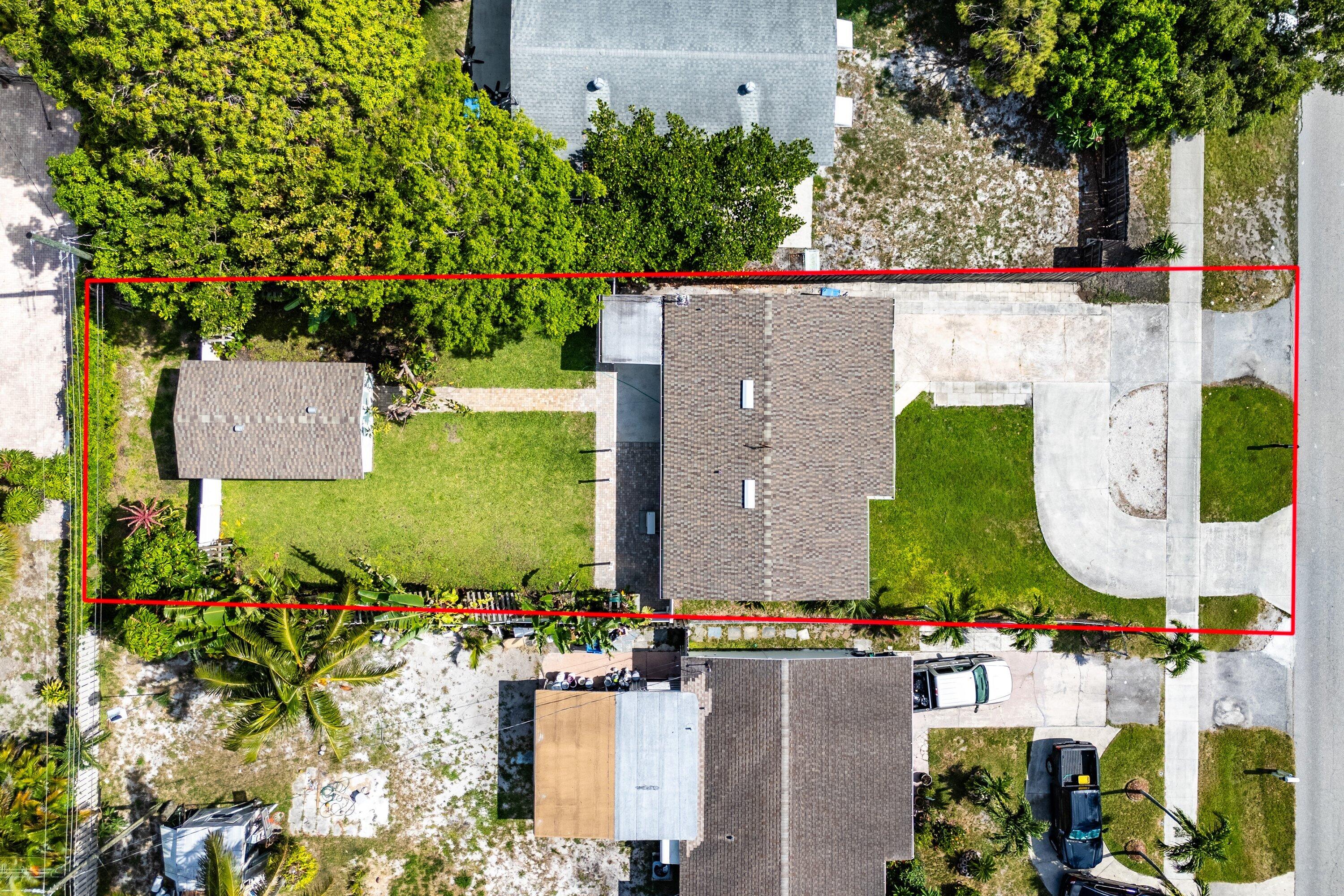 707 S Broadway, Lantana FL 33462