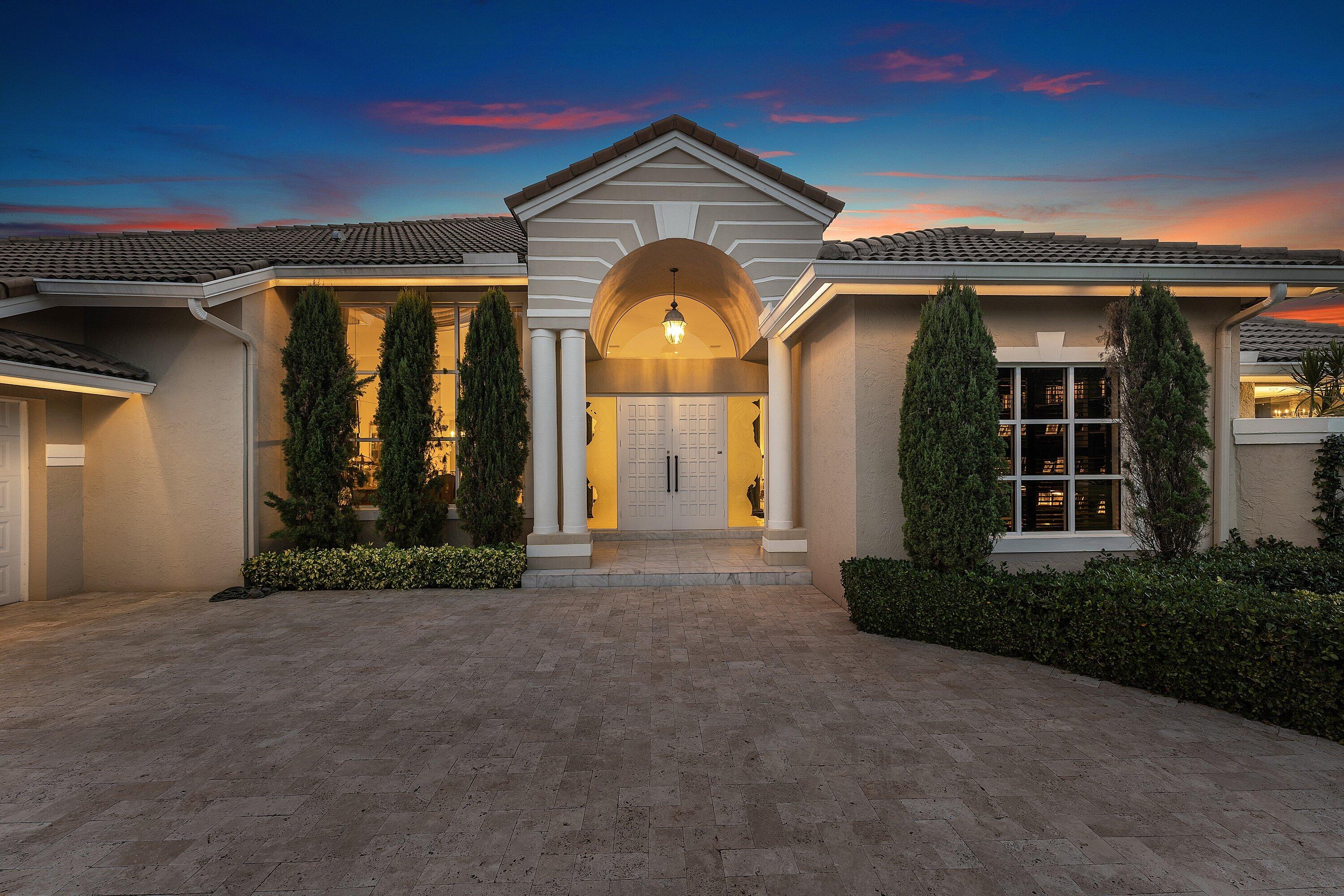 1697 Mayacoo Lakes, West Palm Beach FL 33411