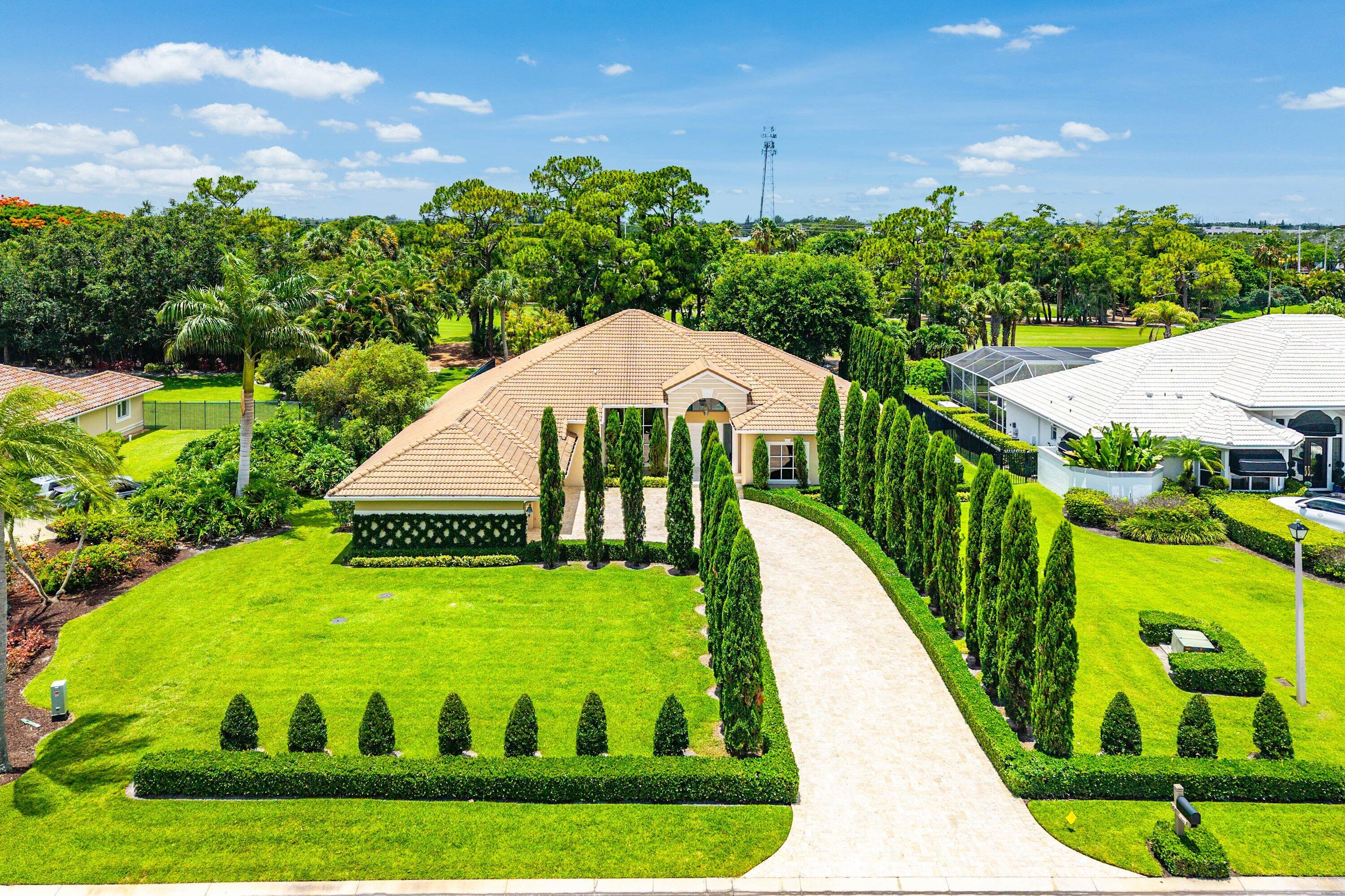 1697 Mayacoo Lakes, West Palm Beach FL 33411