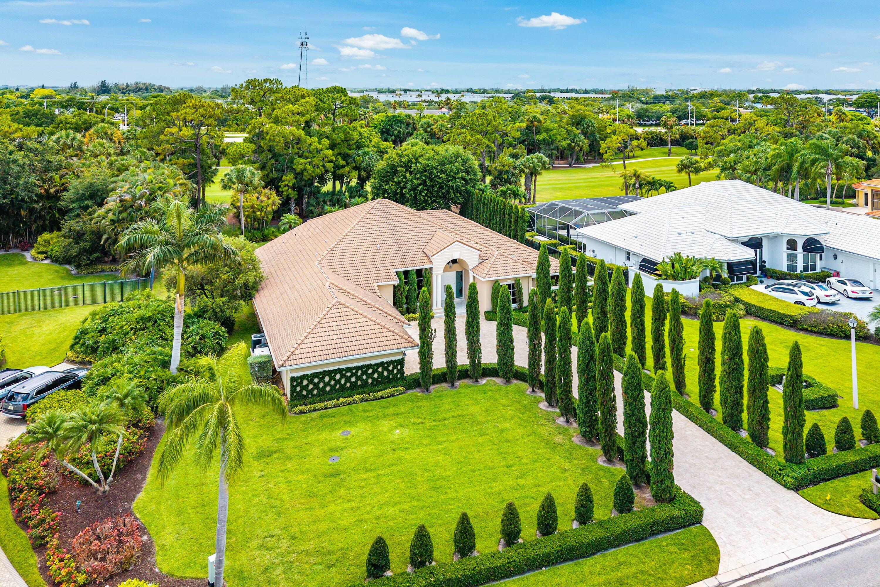 1697 Mayacoo Lakes, West Palm Beach FL 33411