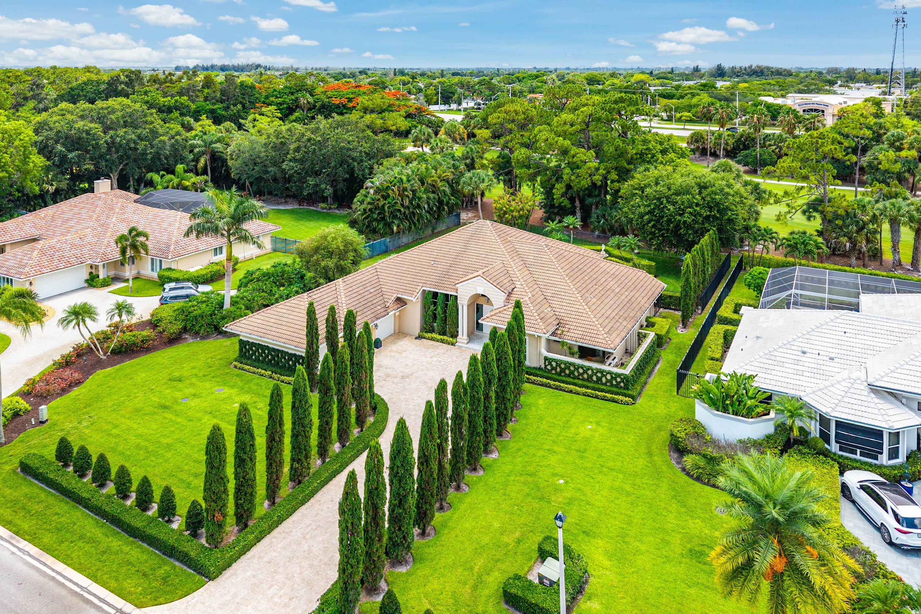 1697 Mayacoo Lakes, West Palm Beach FL 33411