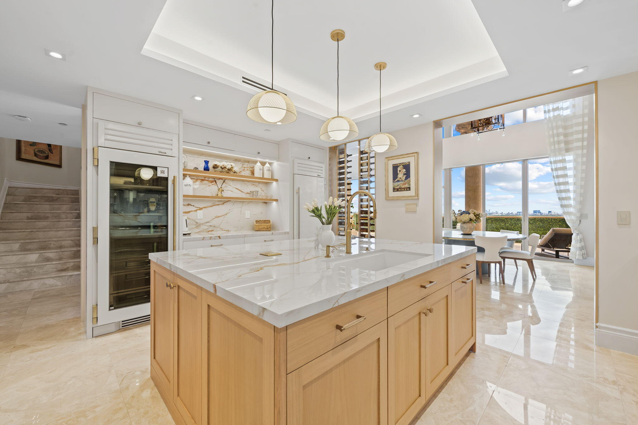 3501 N Ocean #Ph, Hollywood FL 33019