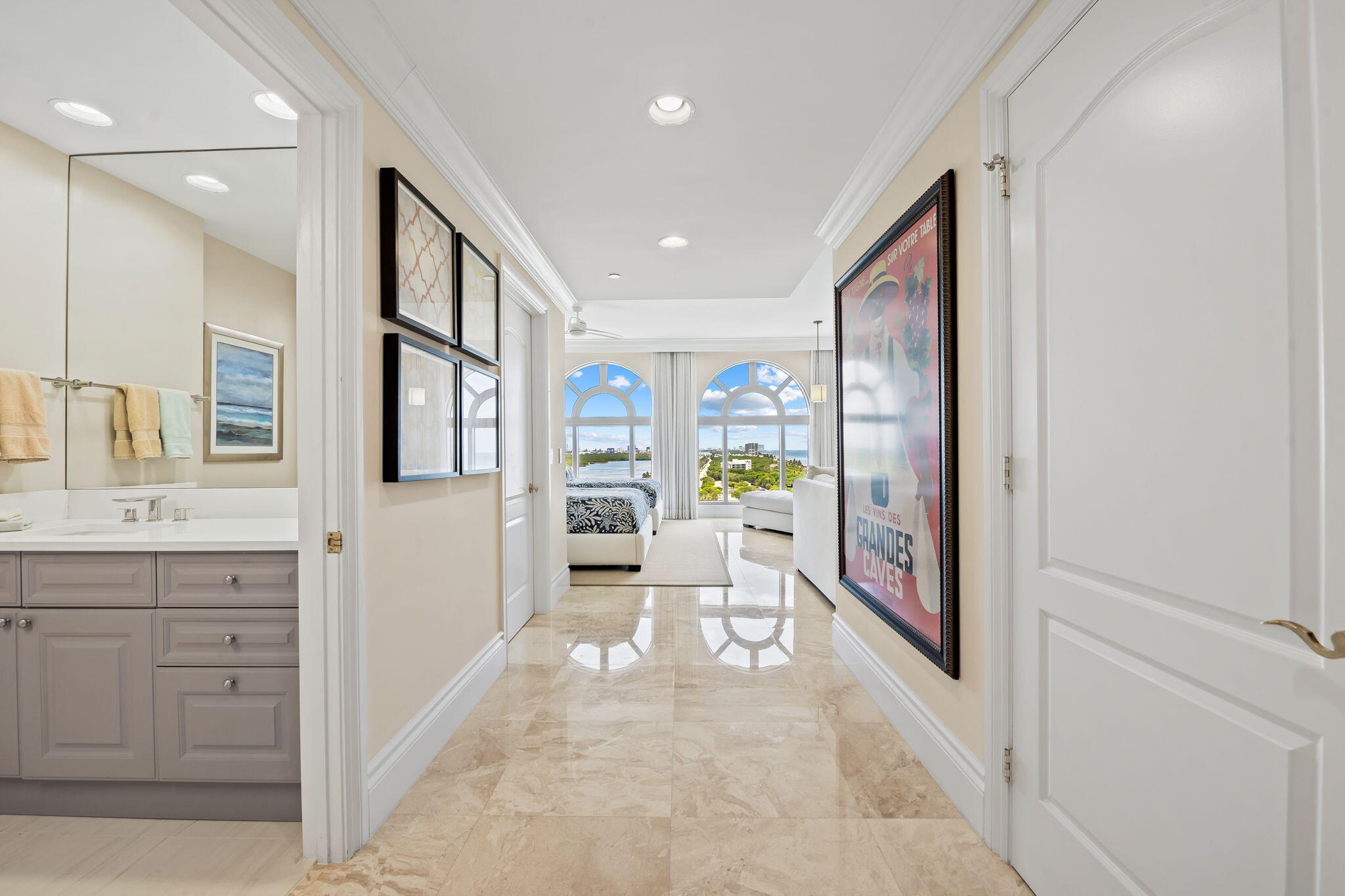 3501 N Ocean #Ph, Hollywood FL 33019