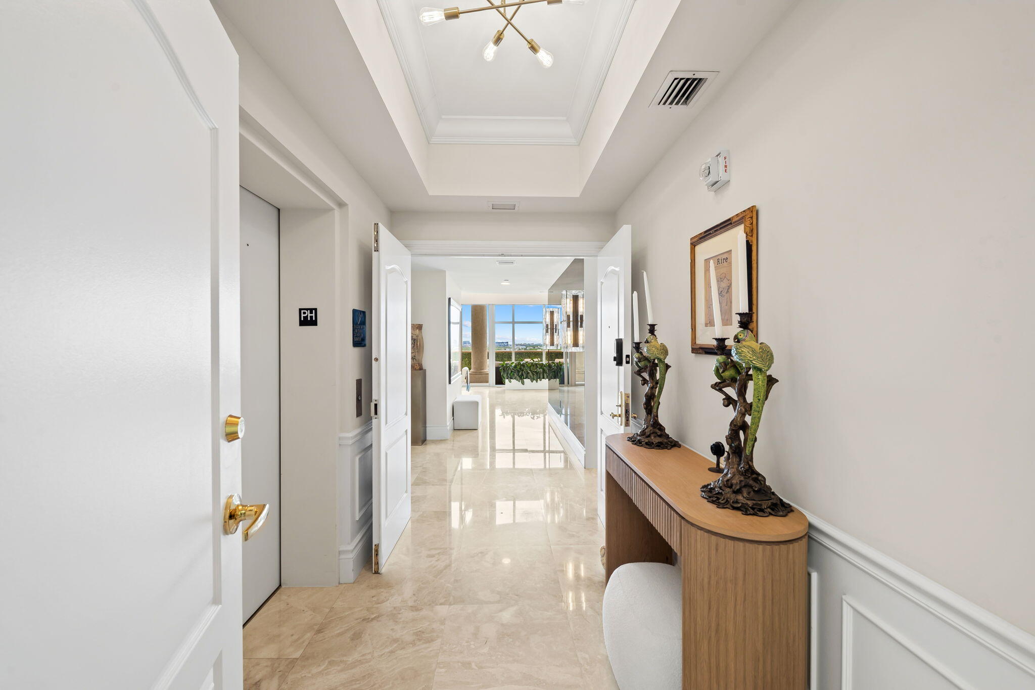 3501 N Ocean #Ph, Hollywood FL 33019