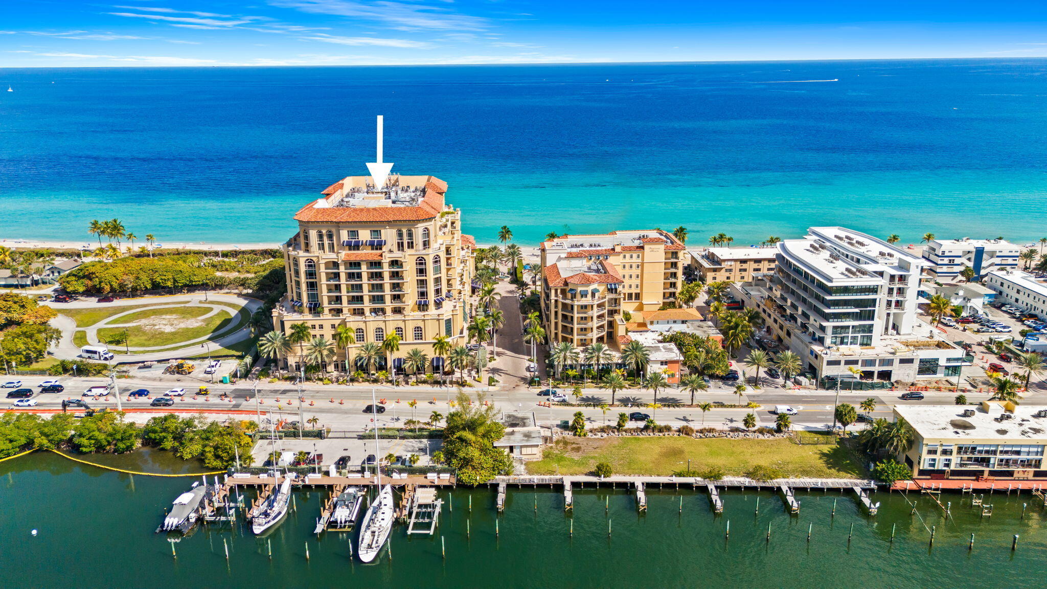 3501 N Ocean #Ph, Hollywood FL 33019