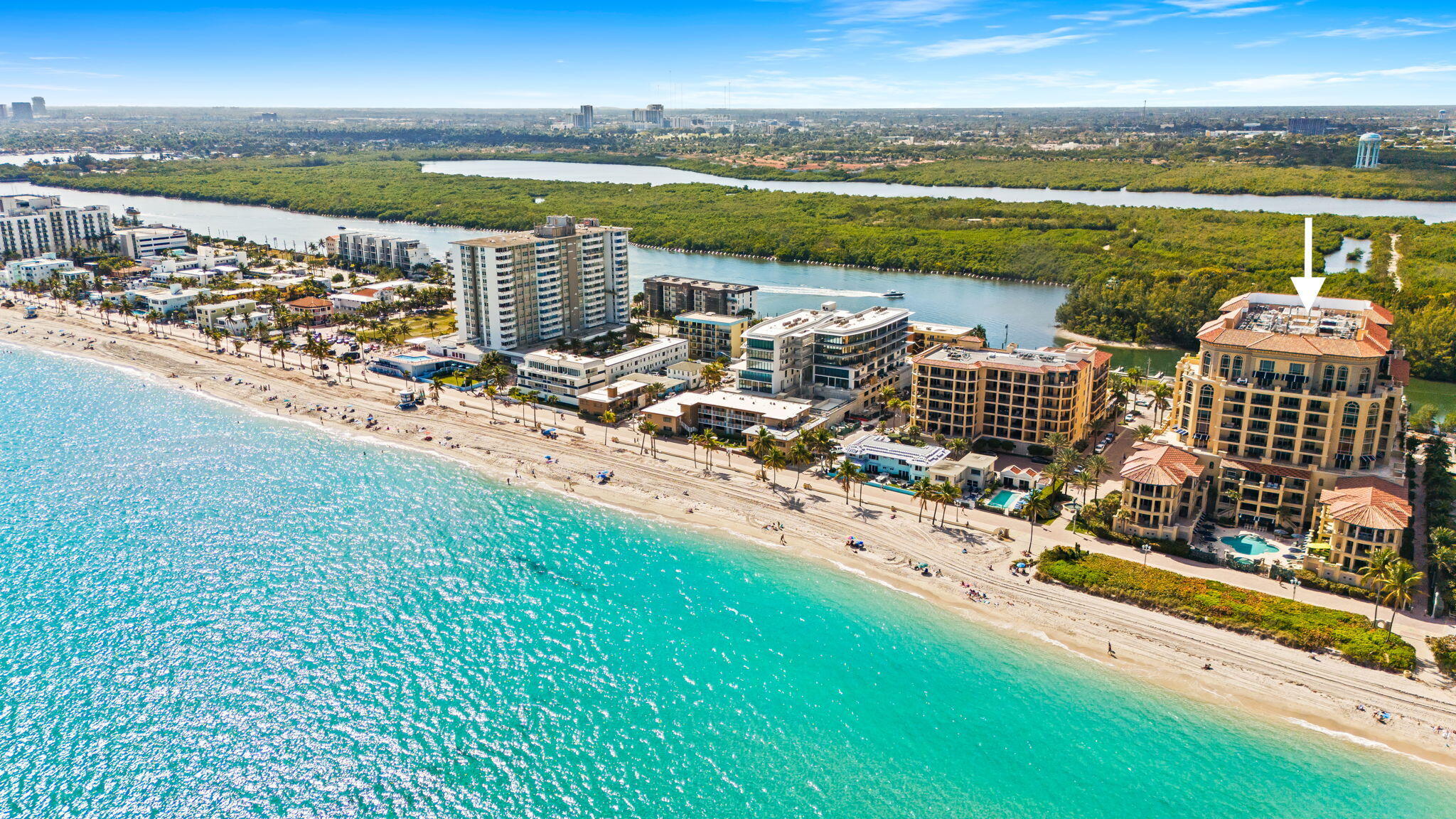 3501 N Ocean #Ph, Hollywood FL 33019
