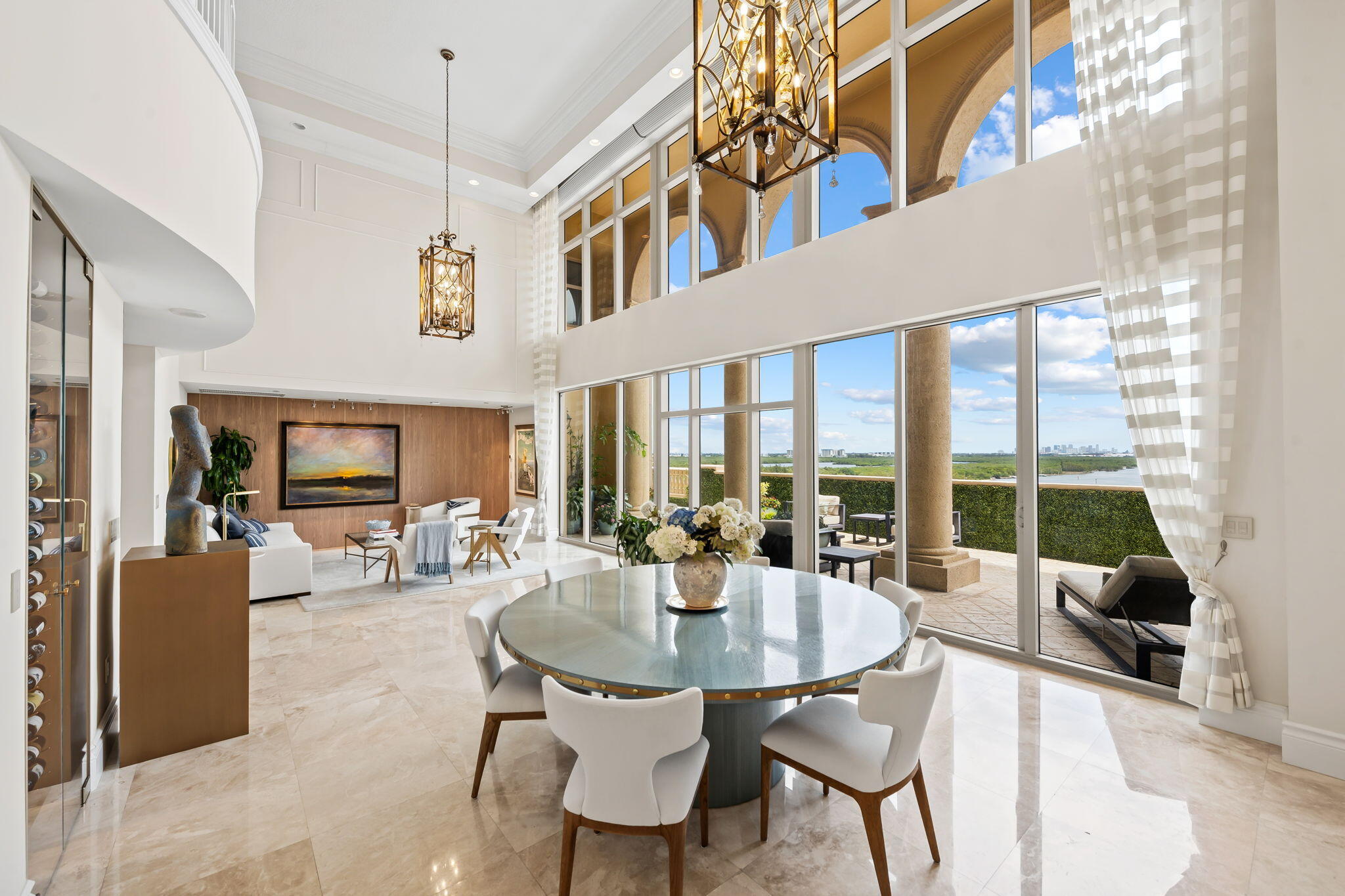 3501 N Ocean #Ph, Hollywood FL 33019