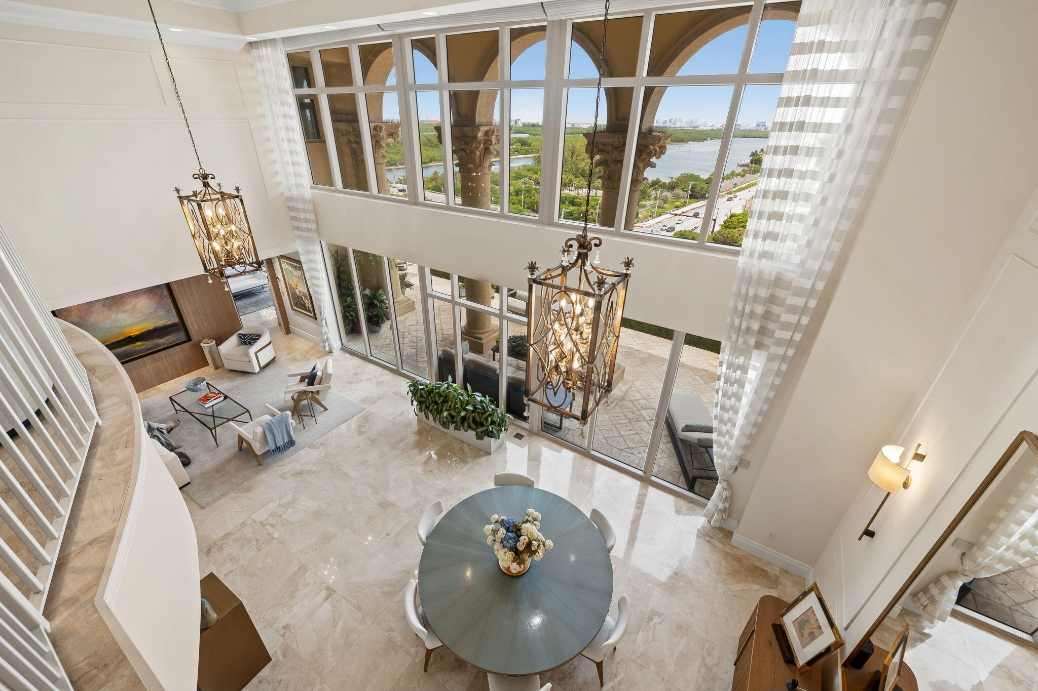 3501 N Ocean #Ph, Hollywood FL 33019