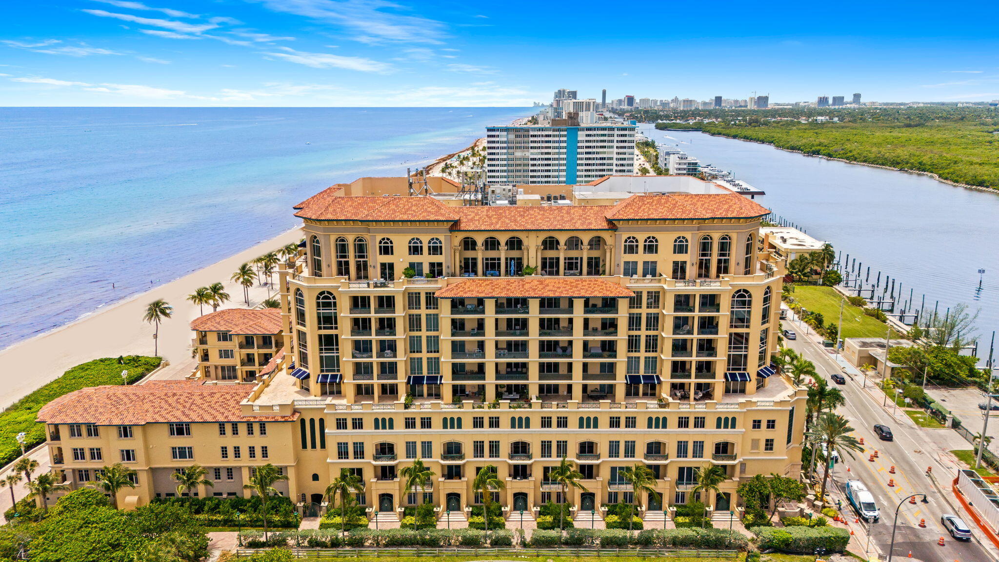 3501 N Ocean #Ph, Hollywood FL 33019