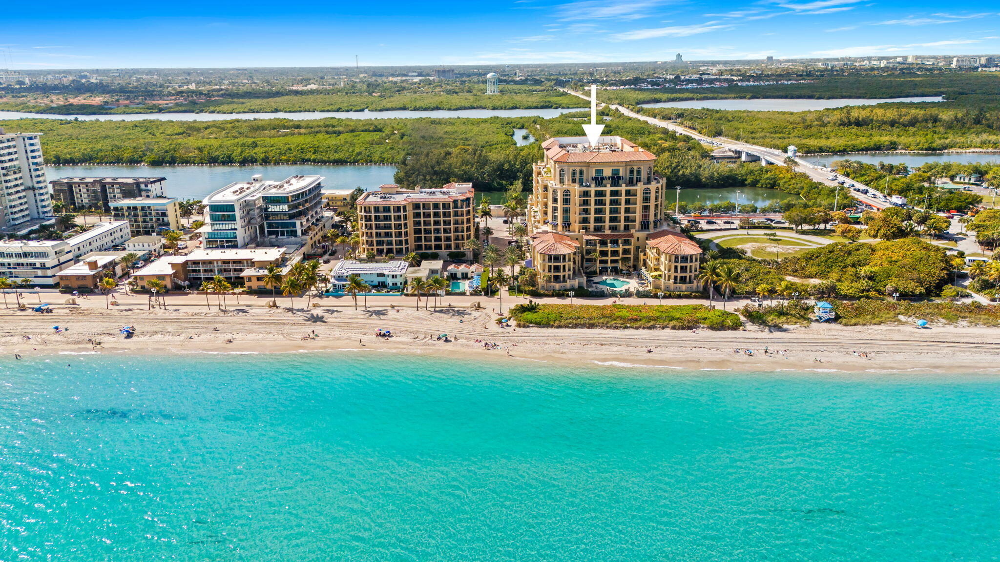 3501 N Ocean #Ph, Hollywood FL 33019