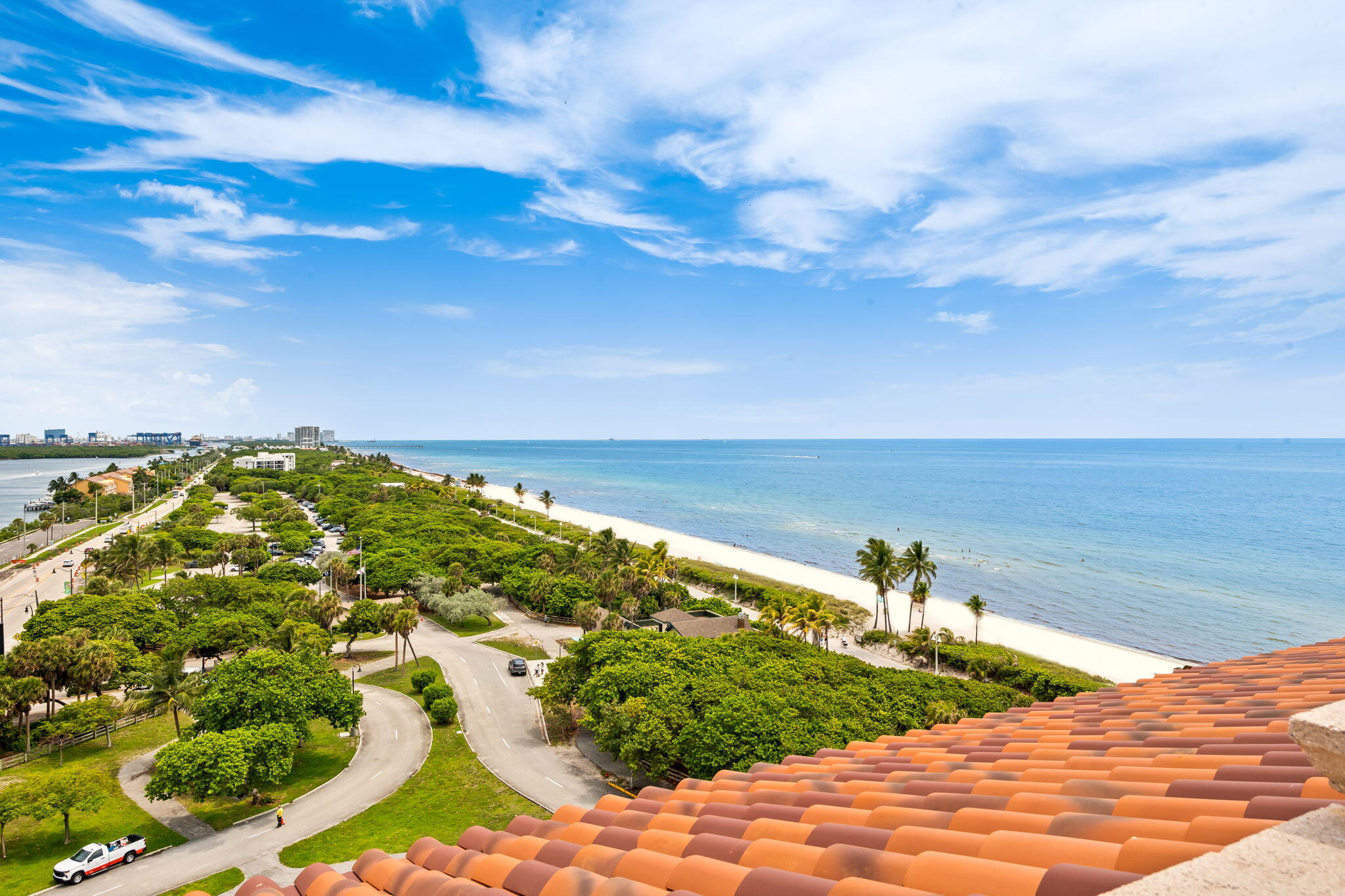 3501 N Ocean #Ph, Hollywood FL 33019