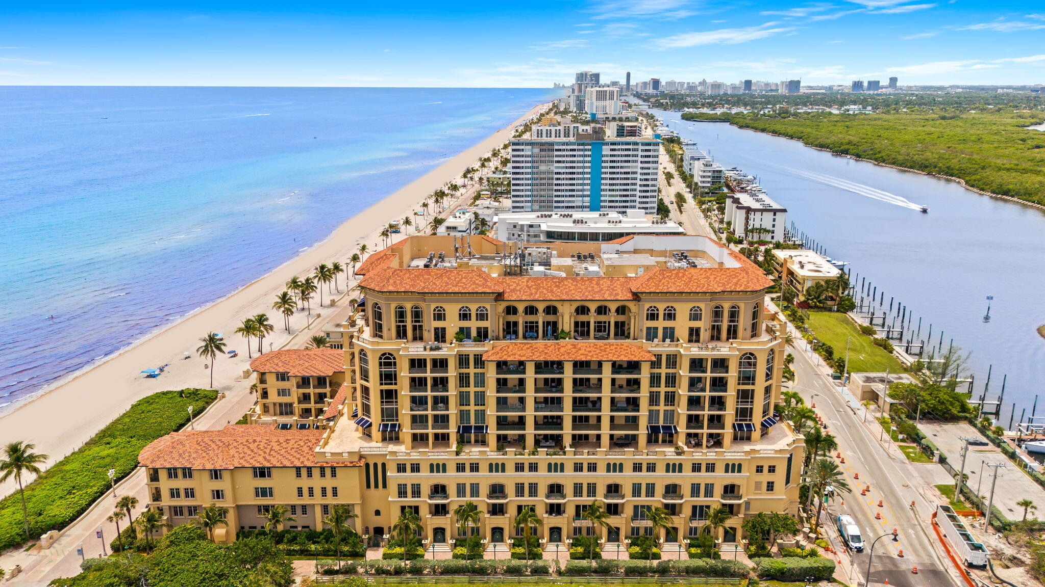 3501 N Ocean #Ph, Hollywood FL 33019