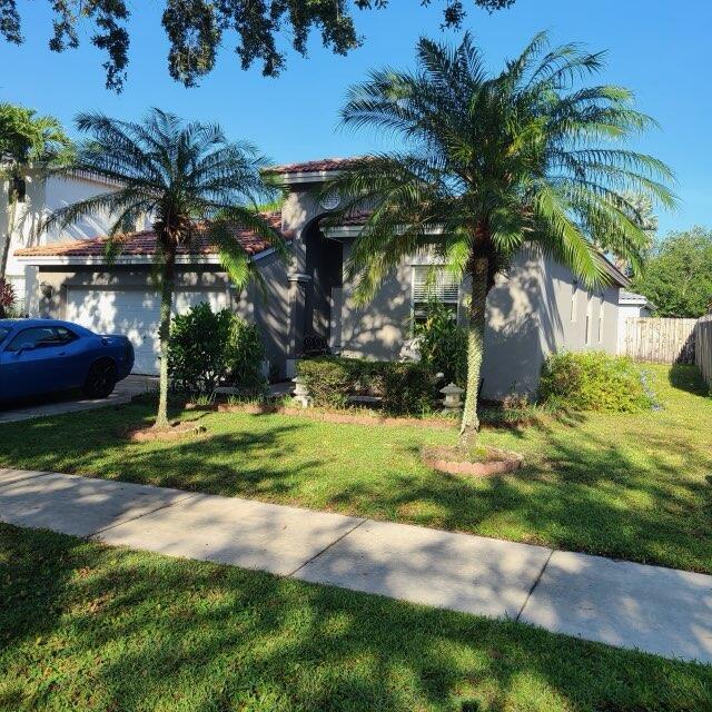 4323 NW 44th, Coconut Creek FL 33073