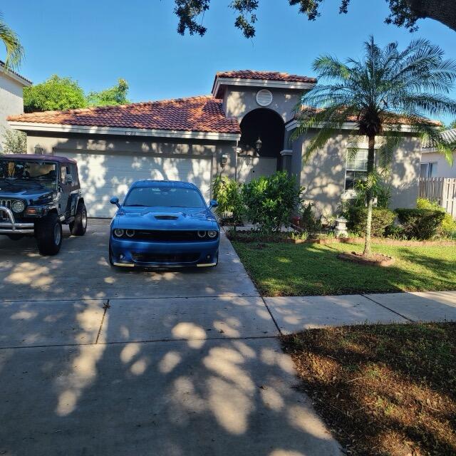 4323 NW 44th, Coconut Creek FL 33073
