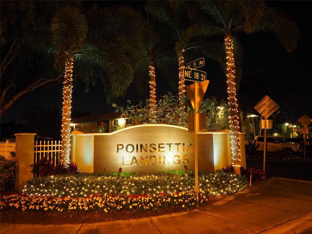 1460 NE 18th #104, Fort Lauderdale FL 33305