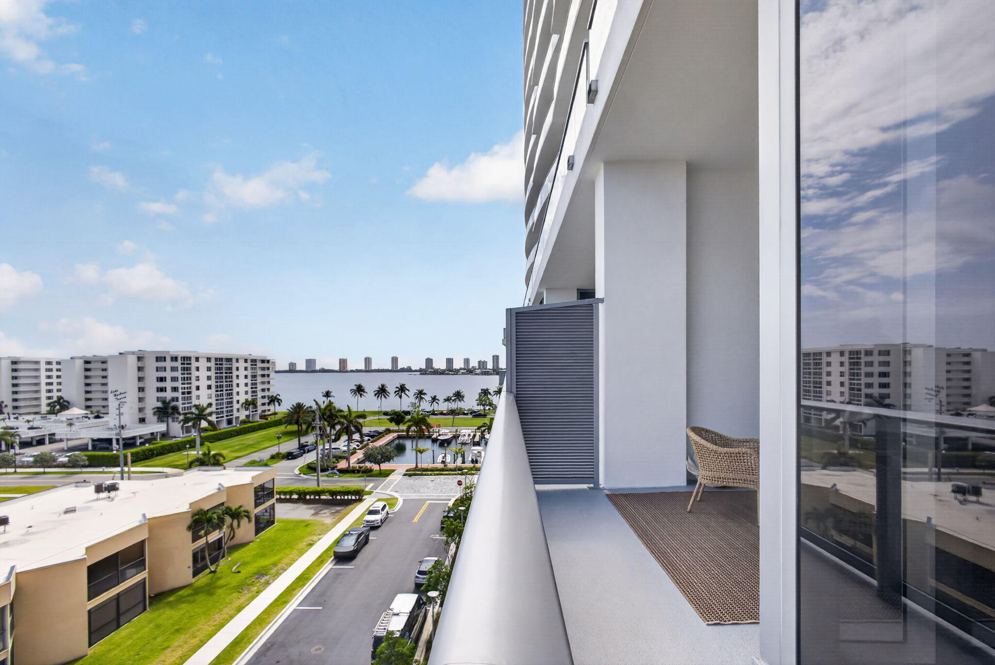 220 Lake Shore #613, Lake Park FL 33403