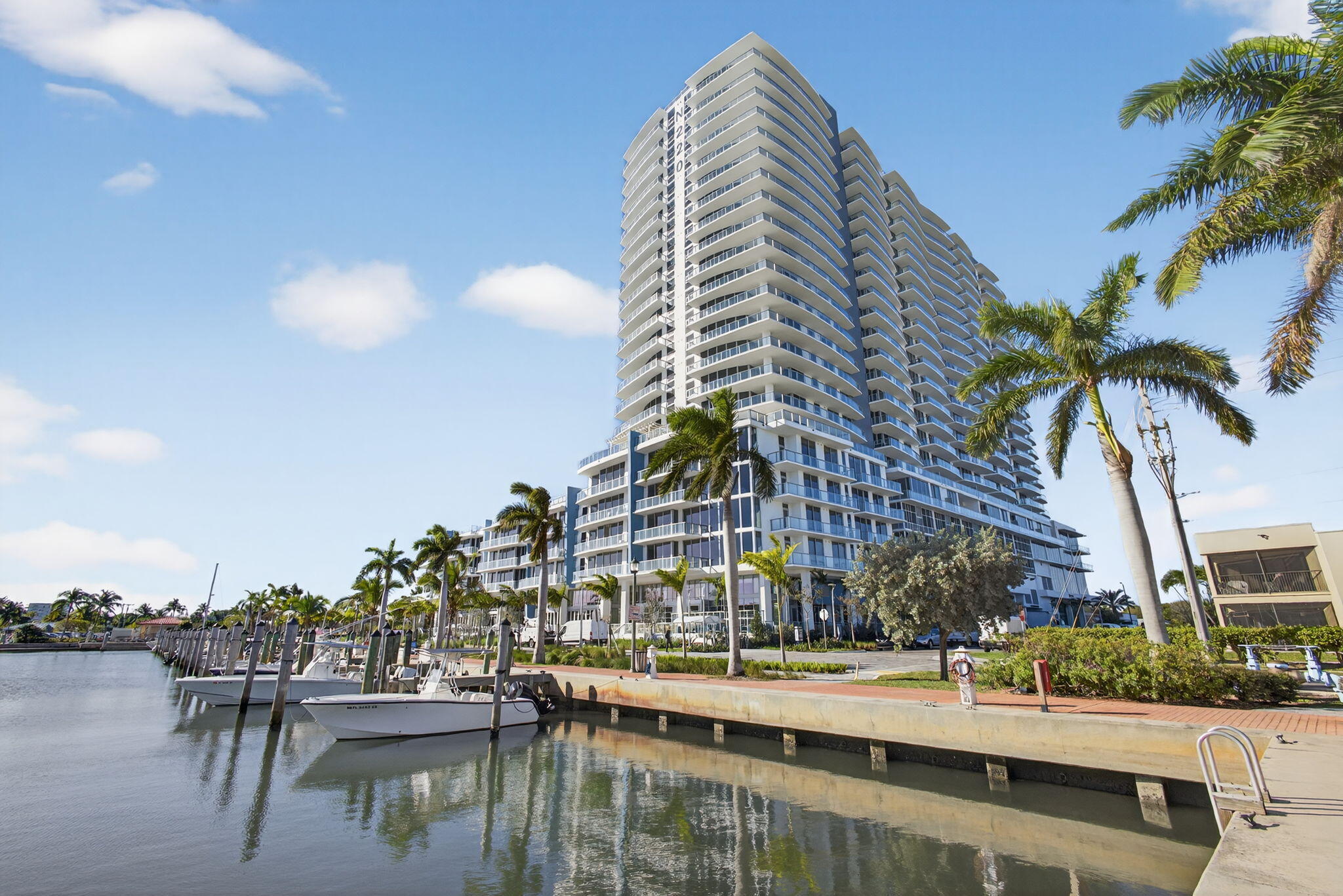220 Lake Shore #613, Lake Park FL 33403
