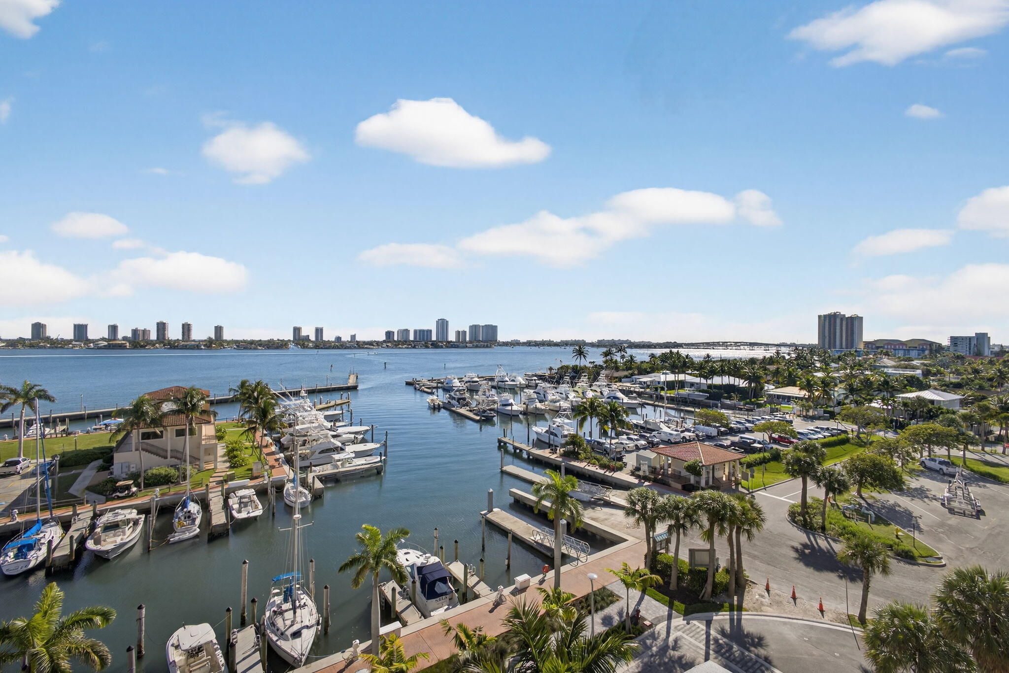 220 Lake Shore #613, Lake Park FL 33403