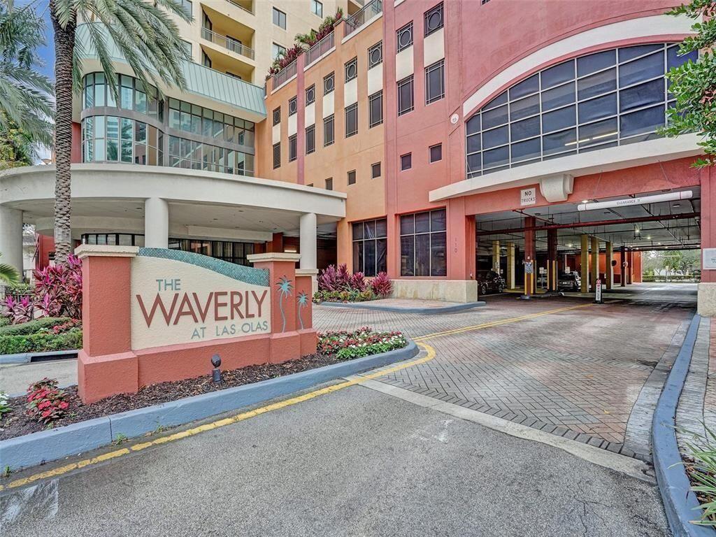 110 N Federal #918, Fort Lauderdale FL 33301