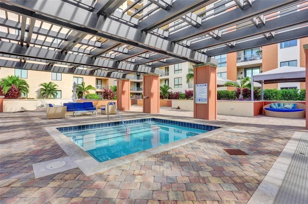 110 N Federal #918, Fort Lauderdale FL 33301