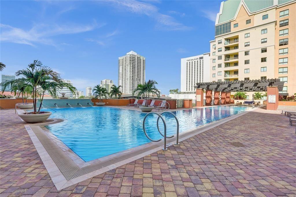 110 N Federal #918, Fort Lauderdale FL 33301
