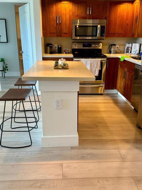 110 N Federal #918, Fort Lauderdale FL 33301