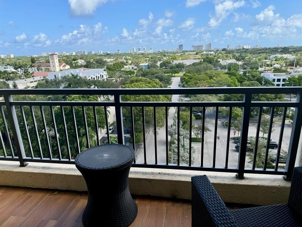 110 N Federal #918, Fort Lauderdale FL 33301