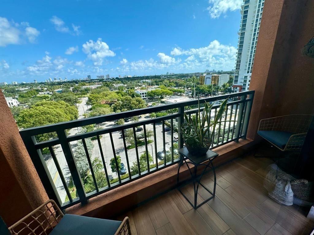 110 N Federal #918, Fort Lauderdale FL 33301