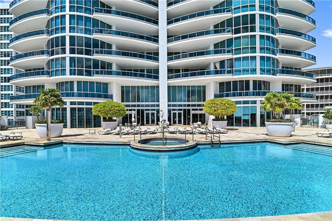 1600 S Ocean #902, Lauderdale By The Sea FL 33062