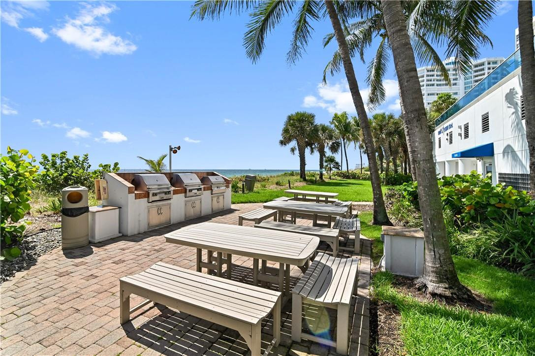 1600 S Ocean #902, Lauderdale By The Sea FL 33062