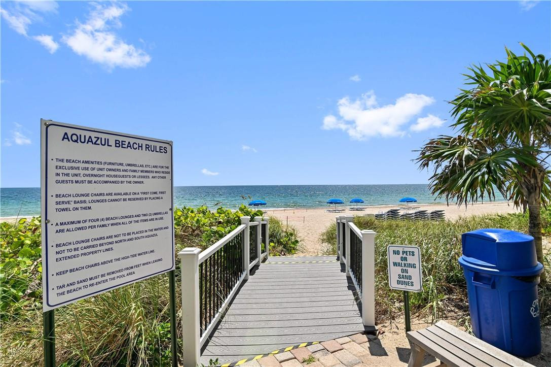 1600 S Ocean #902, Lauderdale By The Sea FL 33062