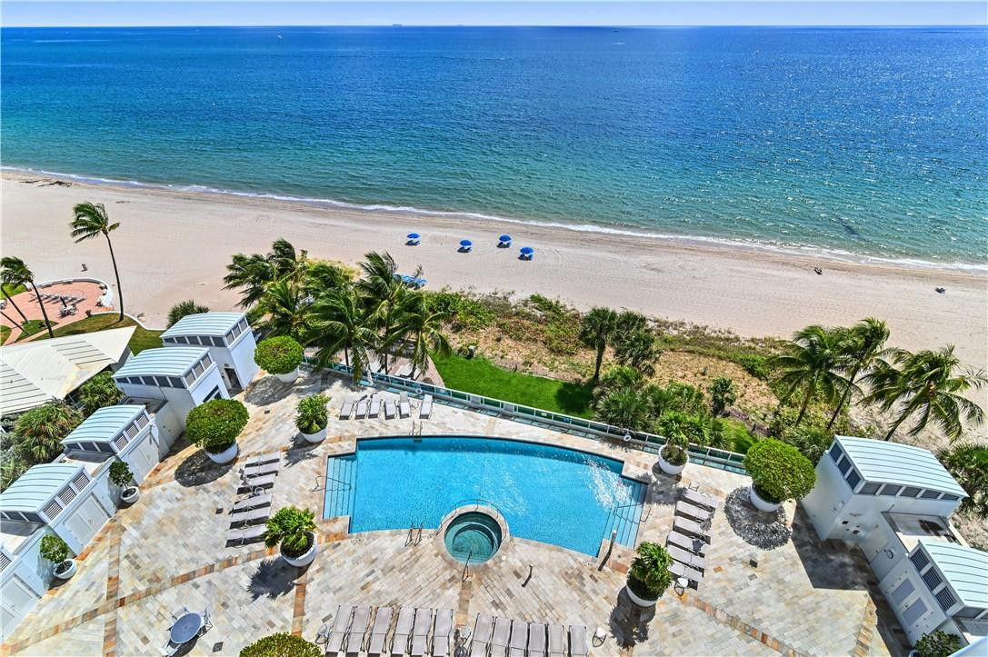 1600 S Ocean #902, Lauderdale By The Sea FL 33062