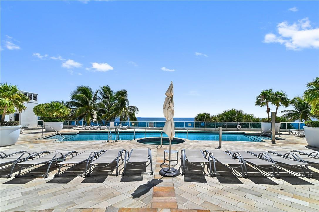 1600 S Ocean #902, Lauderdale By The Sea FL 33062