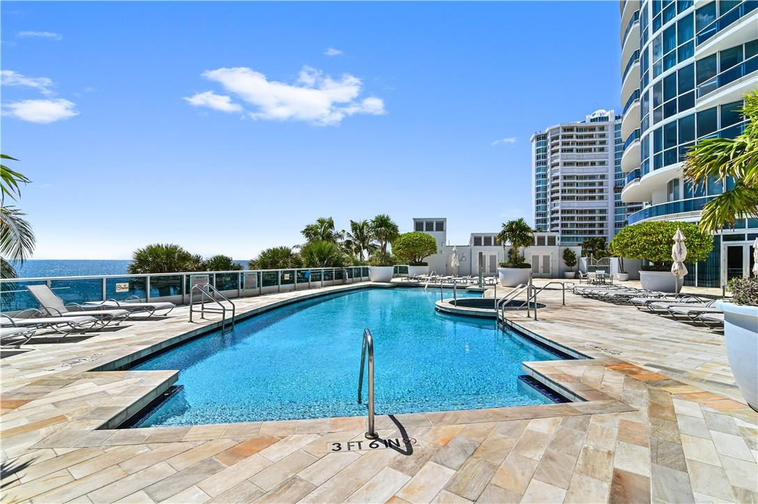 1600 S Ocean #902, Lauderdale By The Sea FL 33062