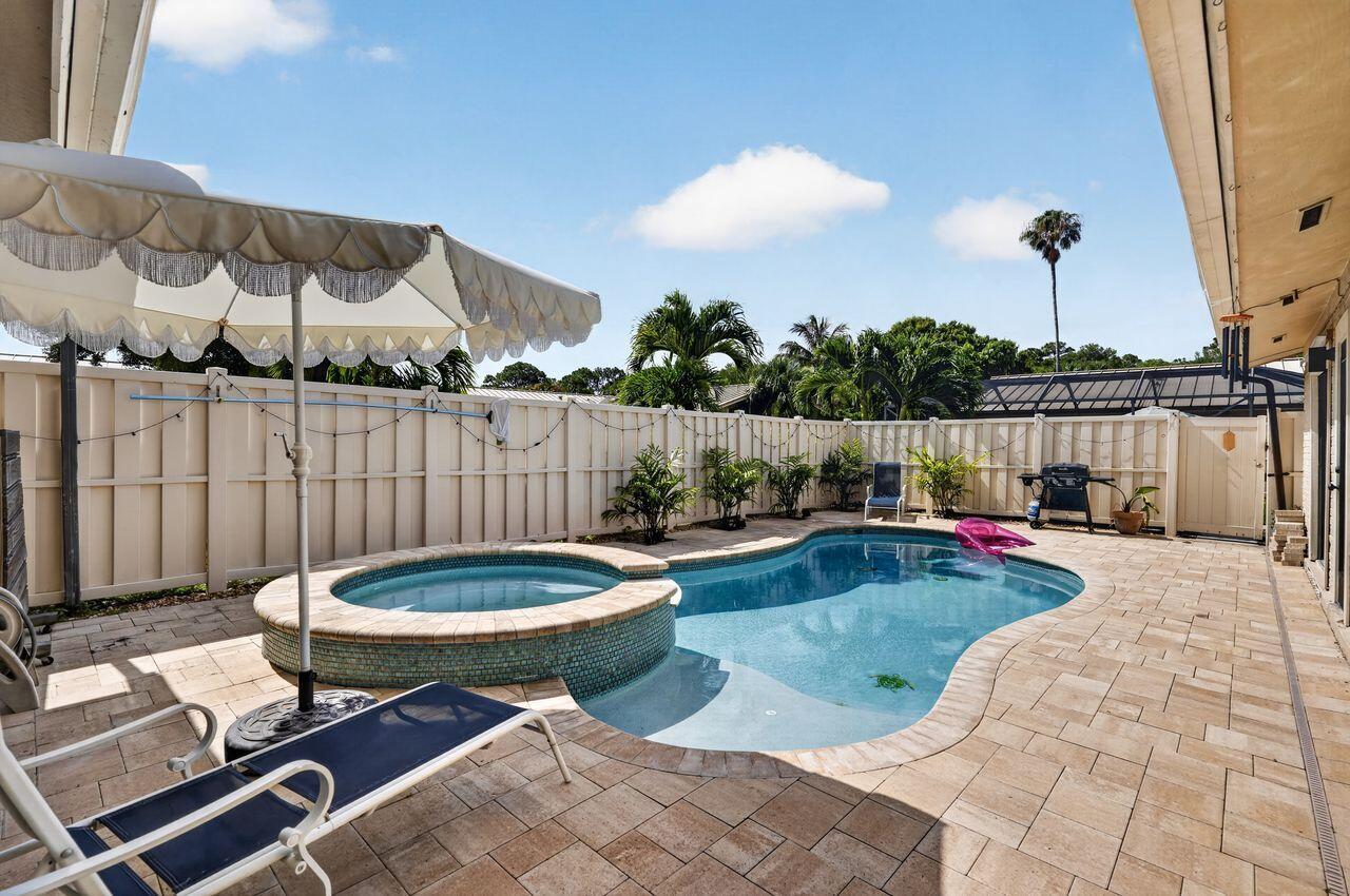 5378 Eagle Lake, Palm Beach Gardens FL 33418