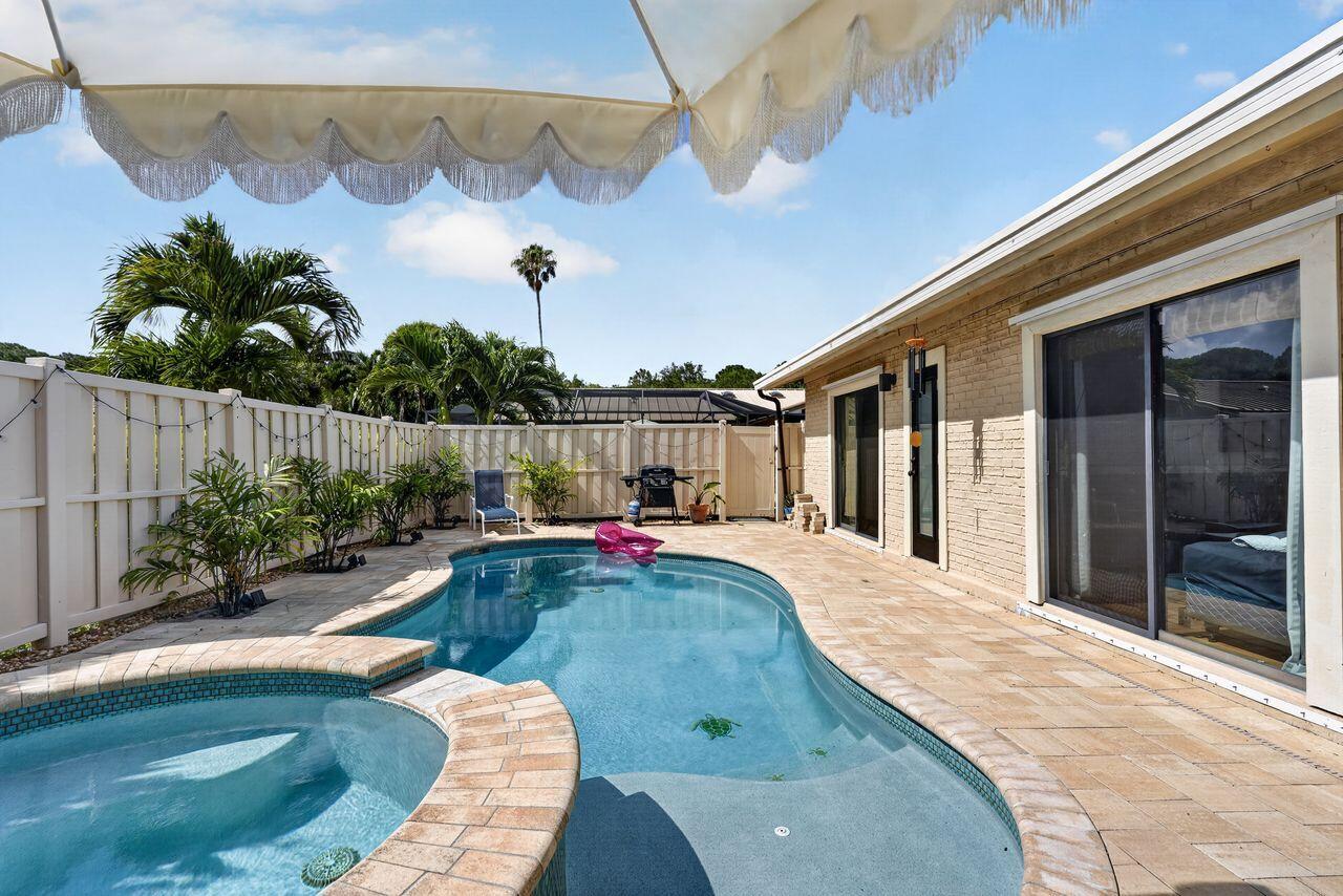 5378 Eagle Lake, Palm Beach Gardens FL 33418