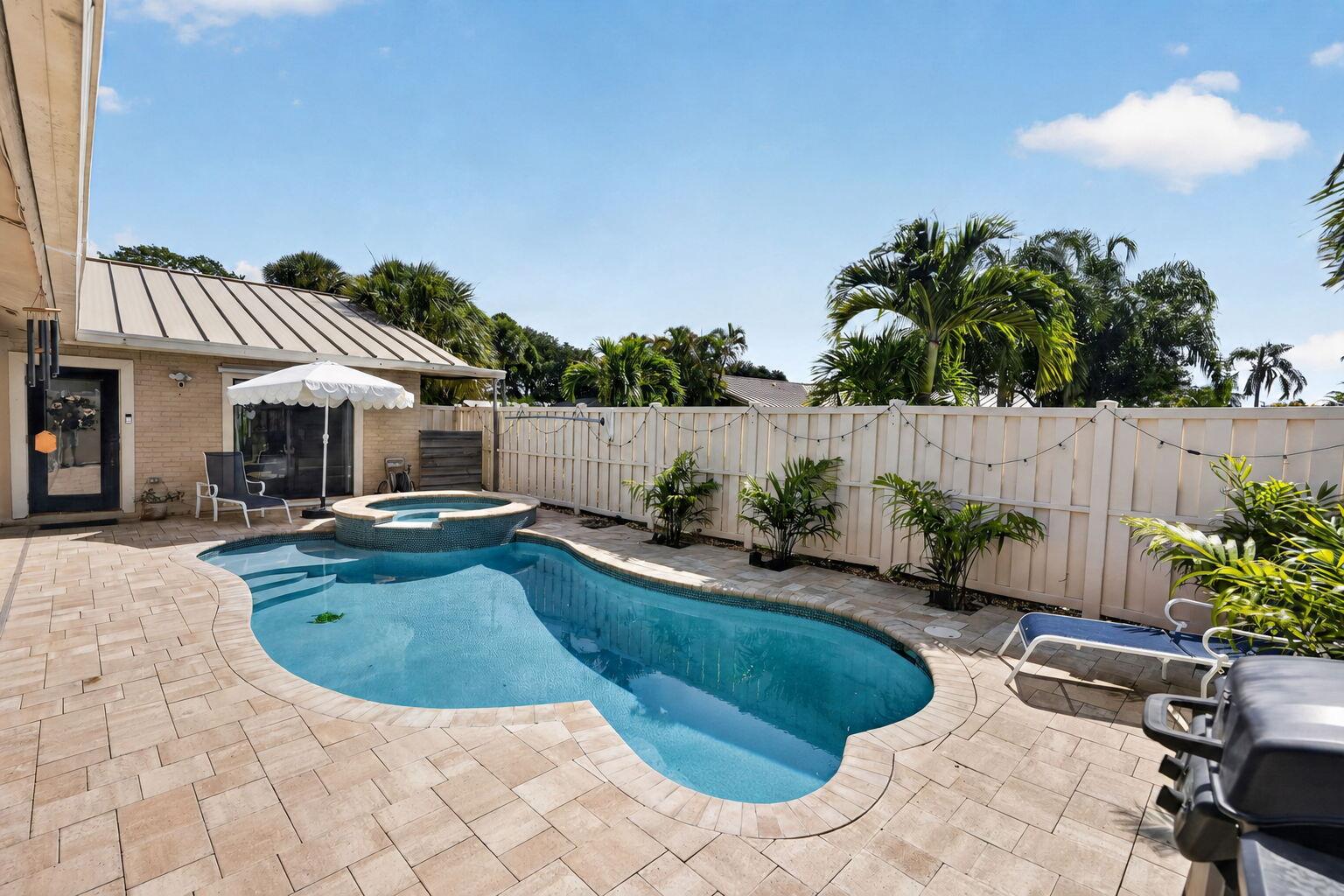 5378 Eagle Lake, Palm Beach Gardens FL 33418