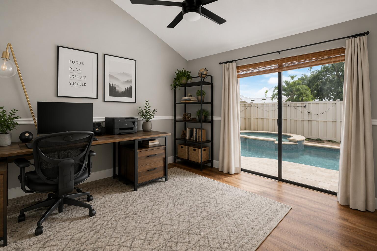 5378 Eagle Lake, Palm Beach Gardens FL 33418