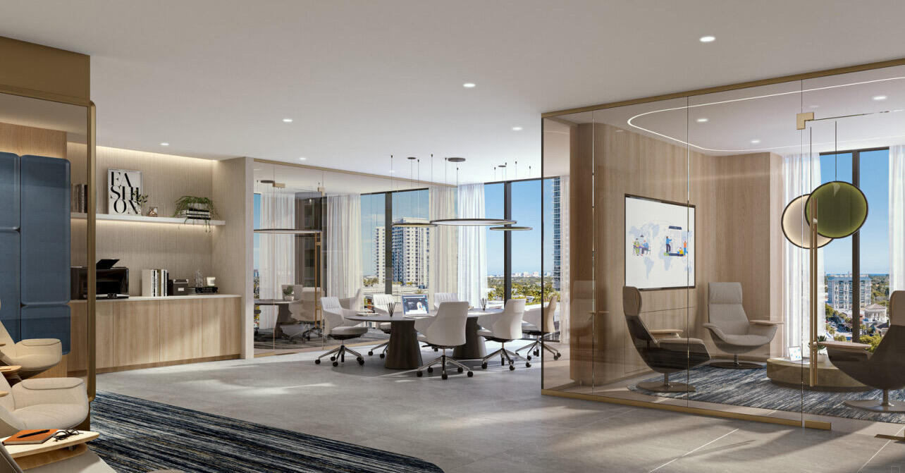 521 E Las Olas #2002, Fort Lauderdale FL 33301