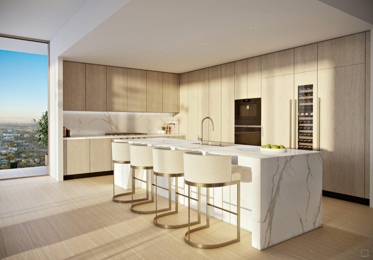 521 E Las Olas #4003/4004, Fort Lauderdale FL 33301