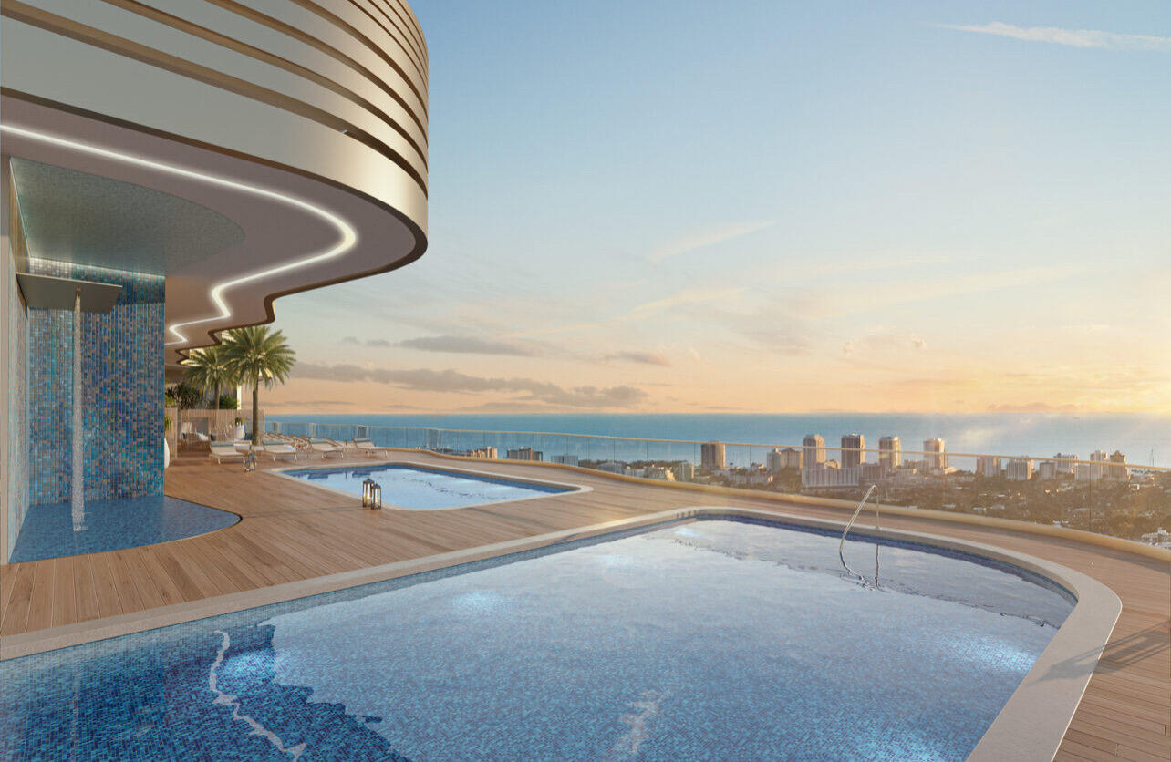 521 E Las Olas #4003/4004, Fort Lauderdale FL 33301