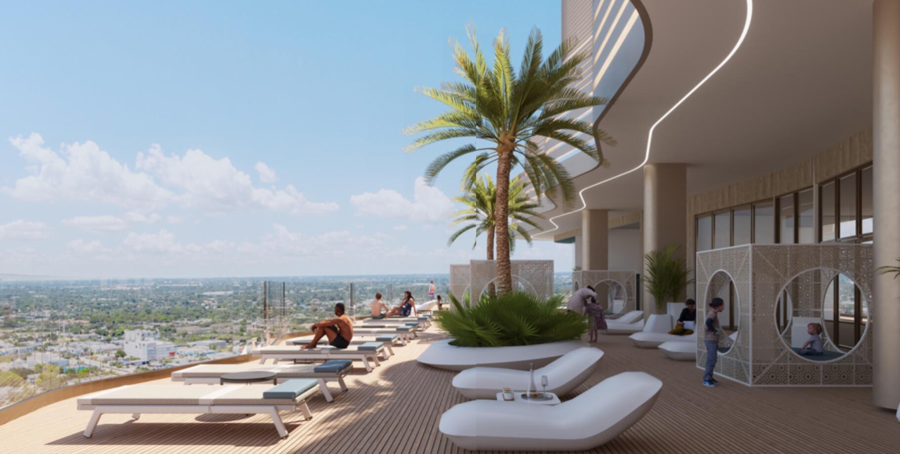 521 E Las Olas #4003/4004, Fort Lauderdale FL 33301