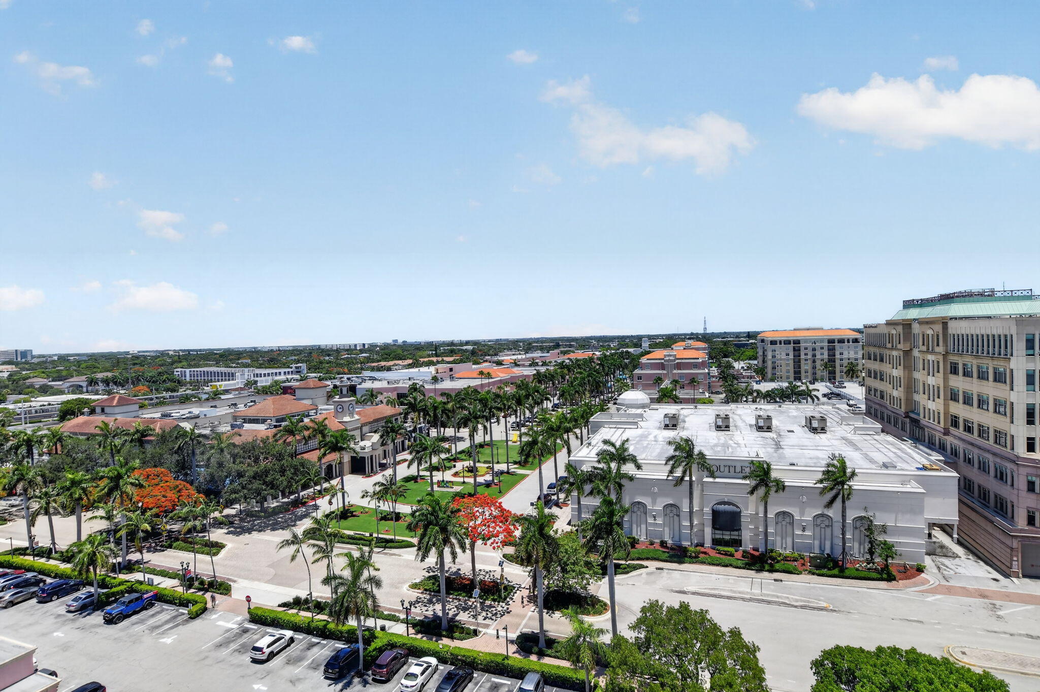 155 E Boca Raton #1019, Boca Raton FL 33432
