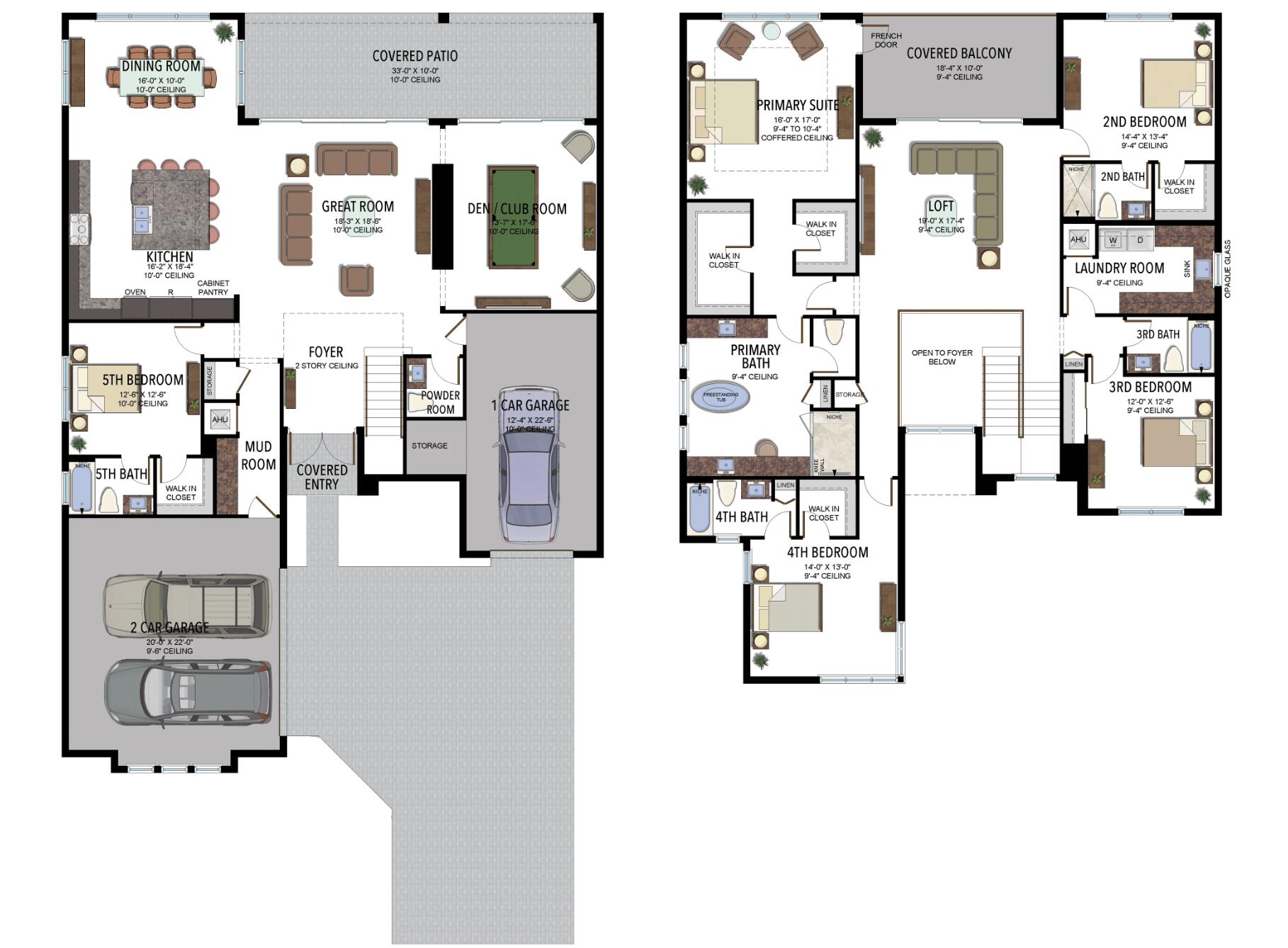 8568 Dream Falls, Boca Raton FL 33496