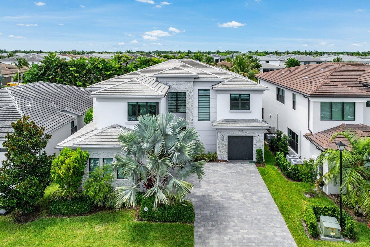 8568 Dream Falls, Boca Raton FL 33496