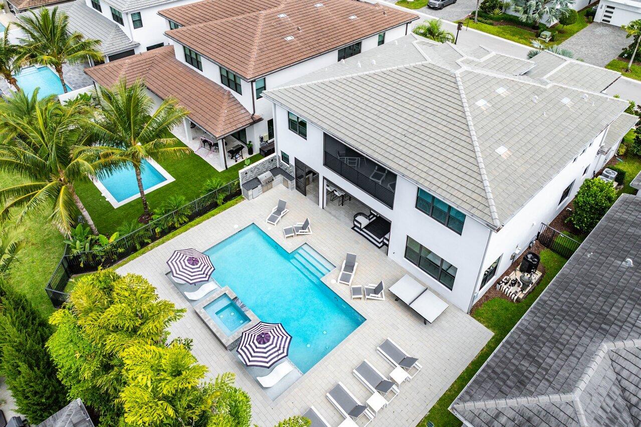 8568 Dream Falls, Boca Raton FL 33496